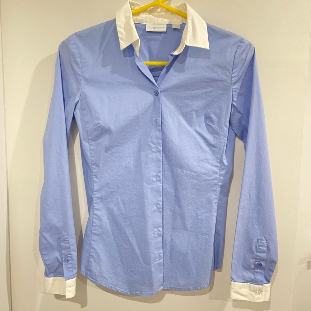 Work dress shirt